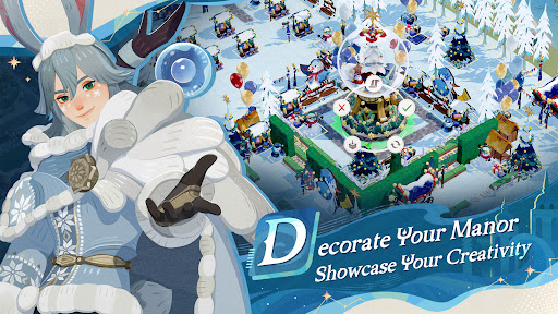 AFK Journey: Homestead screenshot 3