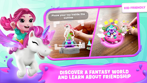 Applaydu Play & Discover screenshot 3