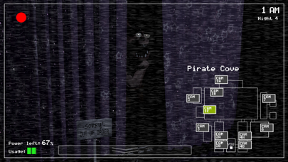 Five Nights at Freddy's screenshot 6