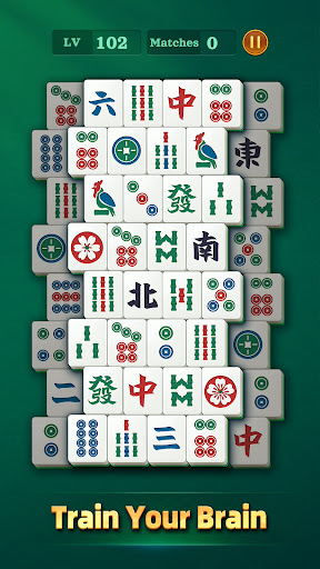 Arcadia Mahjong screenshot 3
