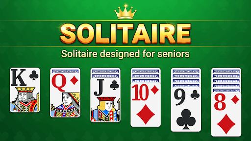 Daily Classic Solitaire screenshot 6
