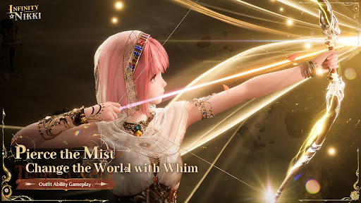 Infinity Nikki screenshot 3