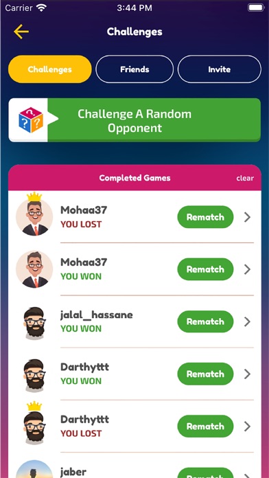 Play and Win-Win Cash Prizes! screenshot 5