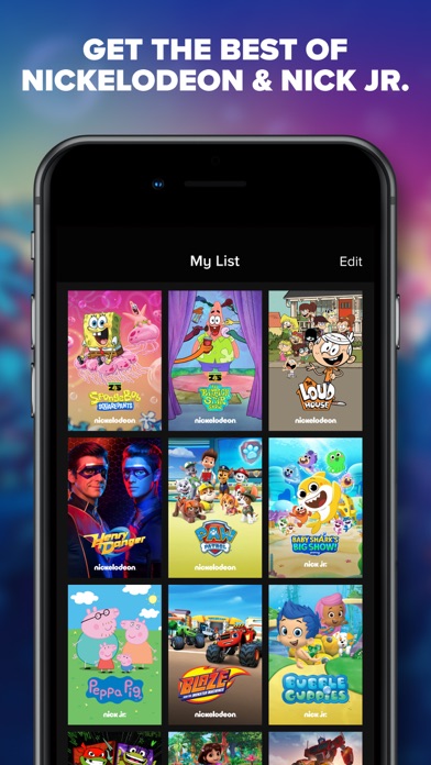 Paramount+ screenshot 5