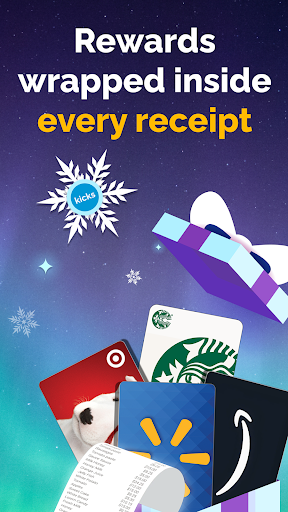 Shopkick: Shopping Sidekick screenshot 6
