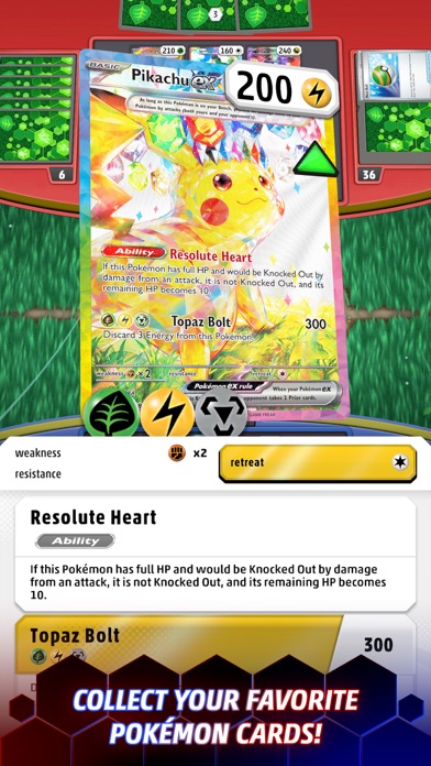 Pokémon TCG Live screenshot 1
