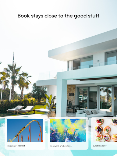 Vacation Rentals - HomeToGo screenshot 14