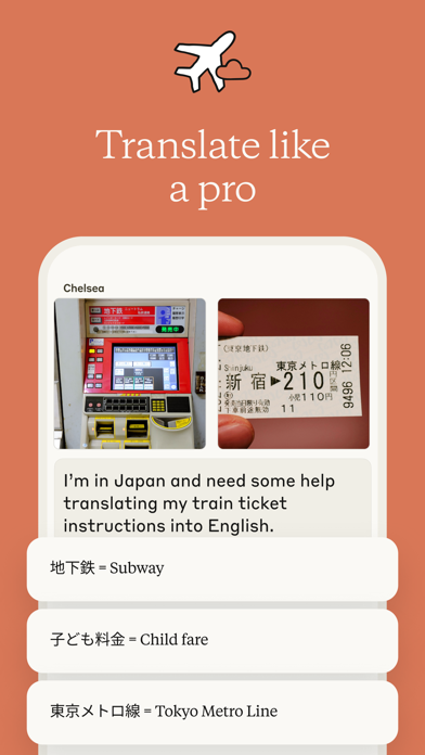 Claude by Anthropic screenshot 8