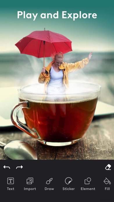 Photoleap: AI Photo Generator screenshot 6