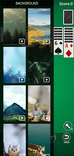 Solitaire - Card Game 2026 screenshot 4