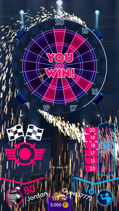 Darts of Fury screenshot 10