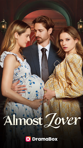 DramaBox - Stream Drama Shorts screenshot 1