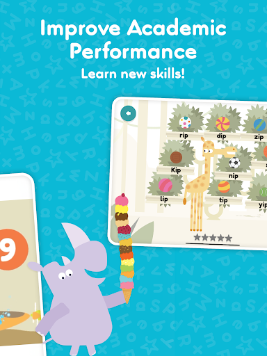 Hooked on Phonics Learning screenshot 14