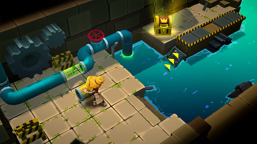 Puzzle Adventure: Mystery Game screenshot 15