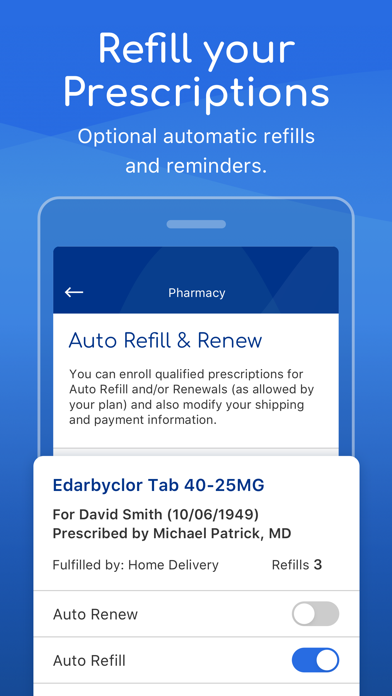 Sydney Health screenshot 7