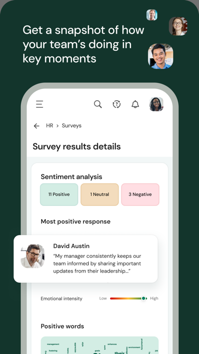 UKG Ready screenshot 1