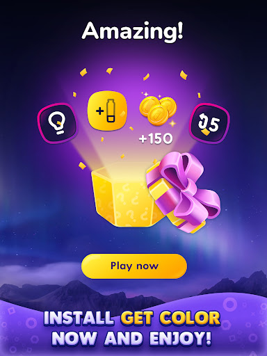 Get Color - Water Sort Puzzle screenshot 14