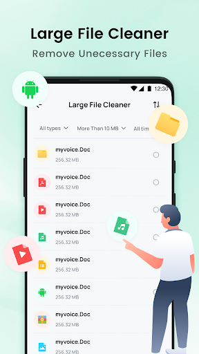 Clean Buddy - Antivirus screenshot 7