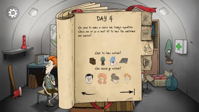 60 Seconds! Reatomized screenshot 9