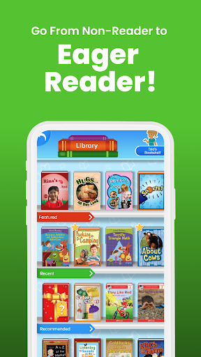 ABCmouse Classic screenshot 4