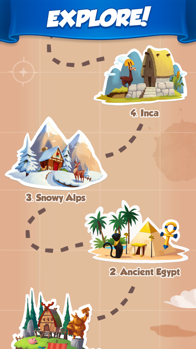 Coin Master screenshot 6