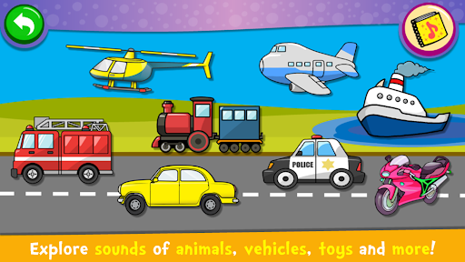 Piano Kids - Music & Songs screenshot 23