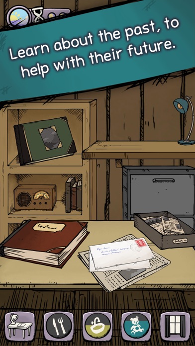 My Child Lebensborn screenshot 5