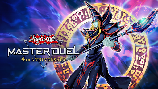 Yu-Gi-Oh! Master Duel screenshot 1