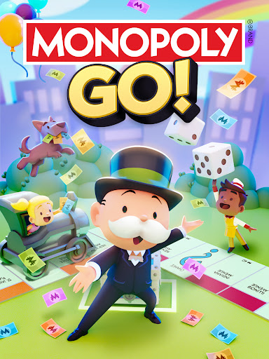 MONOPOLY GO! screenshot 9