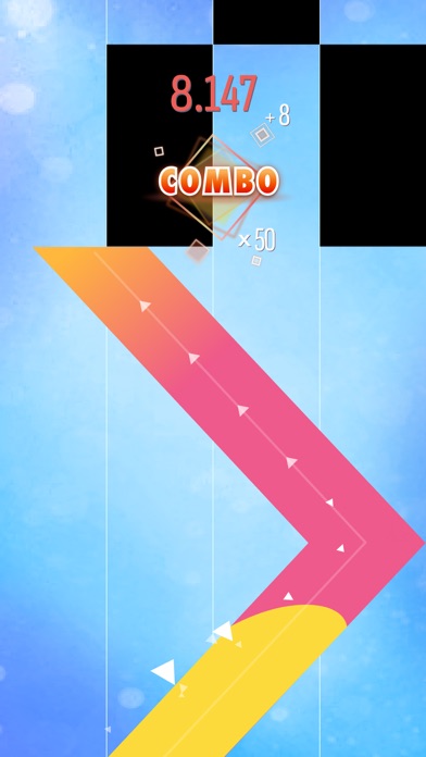 Piano Tiles 2™ - Piano Game screenshot 7
