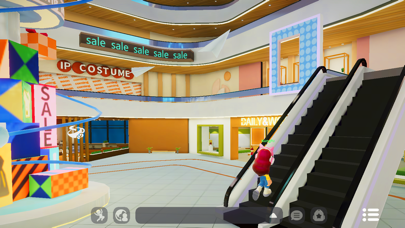 Livetopia: Party! screenshot 2