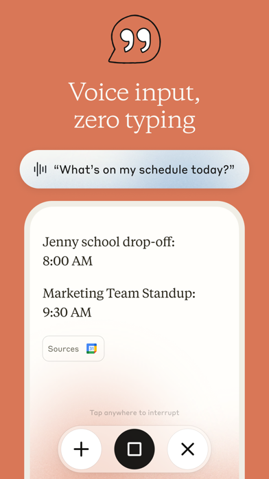 Claude by Anthropic screenshot 9