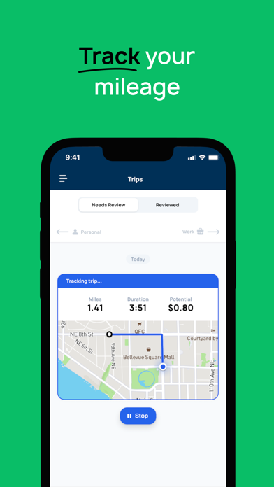 Solo: Your Gig Business App screenshot 4