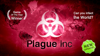 Plague Inc. screenshot 9