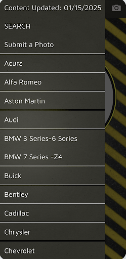 ShiftLock screenshot 2