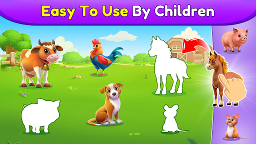 Baby Games for 1-3 Year Olds screenshot 2