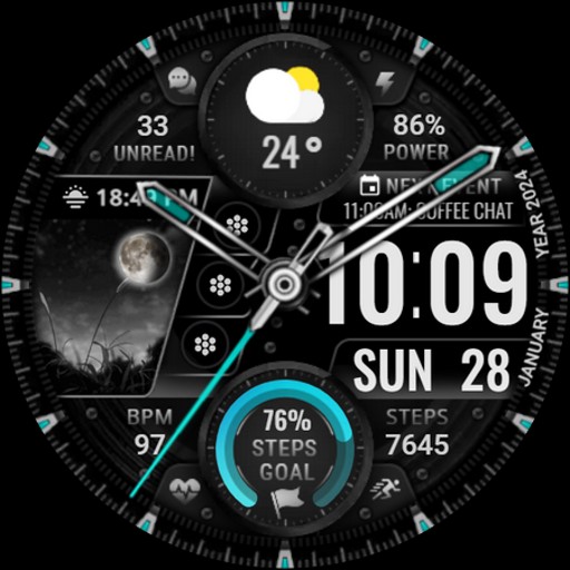 [KNA003] SHADOW screenshot 36