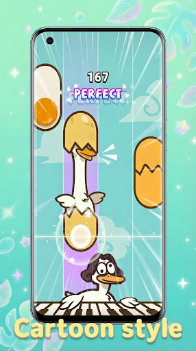 Piano Star: Rhythm Music Game screenshot 9