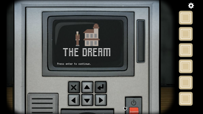 The Past Within screenshot 5