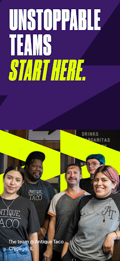 Homebase: Scheduling & Payroll screenshot 8