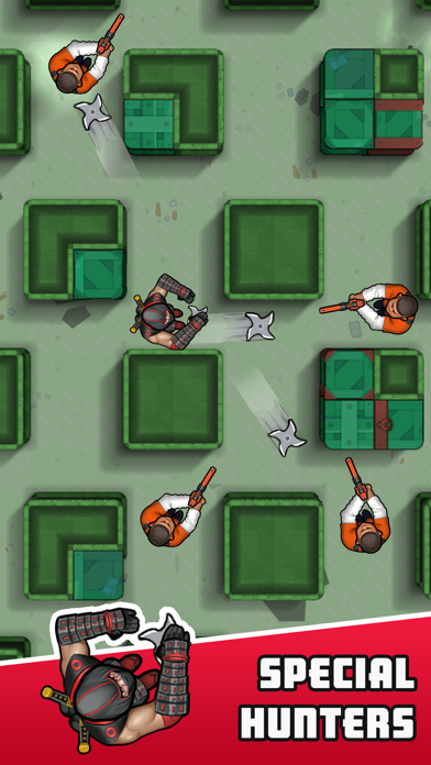 Hunter Assassin screenshot 8