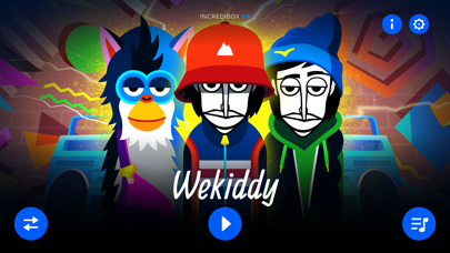 Incredibox screenshot 1