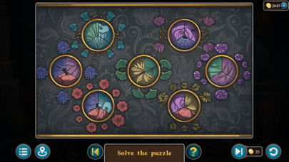 Artifact Seekers screenshot 2