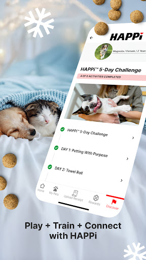 myPurina – Pet Rewards App screenshot 7