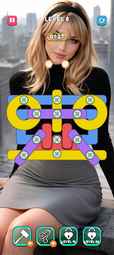 Rod Master: Happy Sort screenshot 2