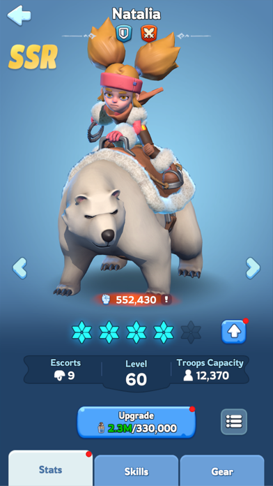 Whiteout Survival screenshot 8