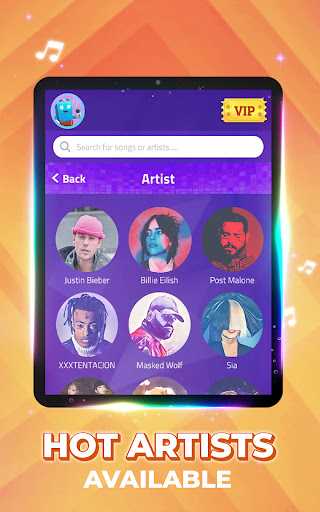 Magic Tiles 3™ - Piano Game screenshot 11