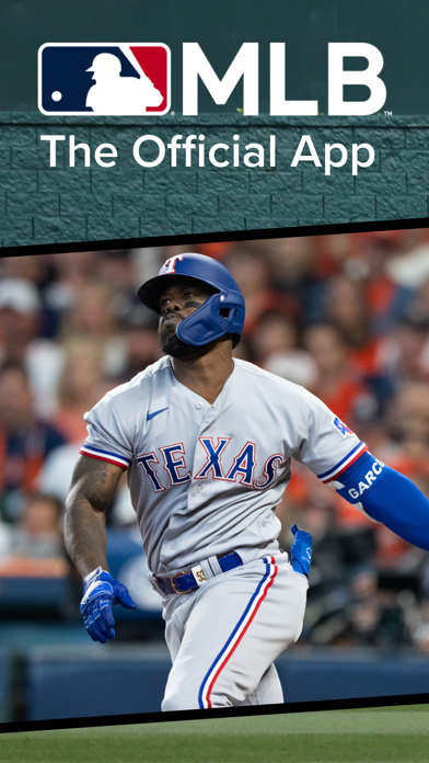 MLB screenshot 1