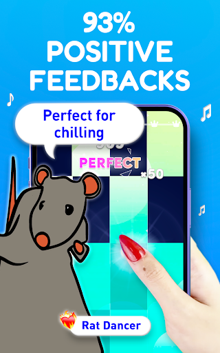 Piano Music Beat 5: Song Game screenshot 8