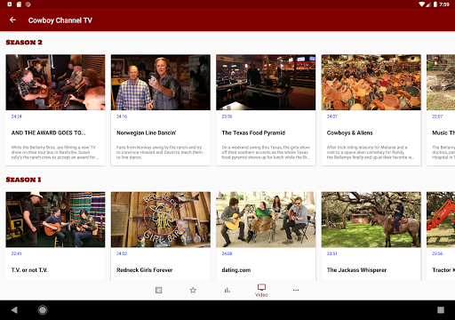 Cowboy+ screenshot 12